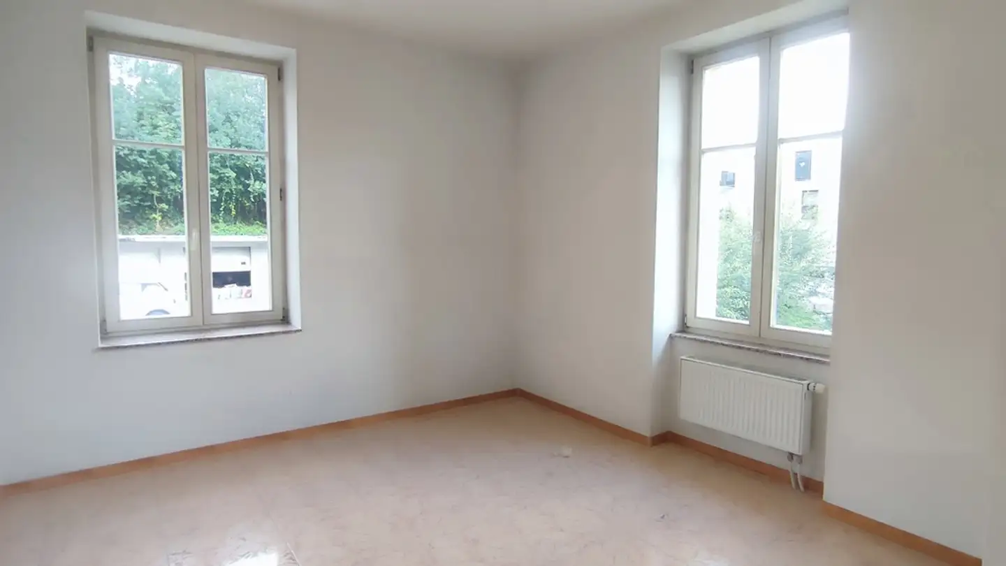 Appartamento in affitto - Grand-Rue 19, 2710 Tavannes - Photo 3