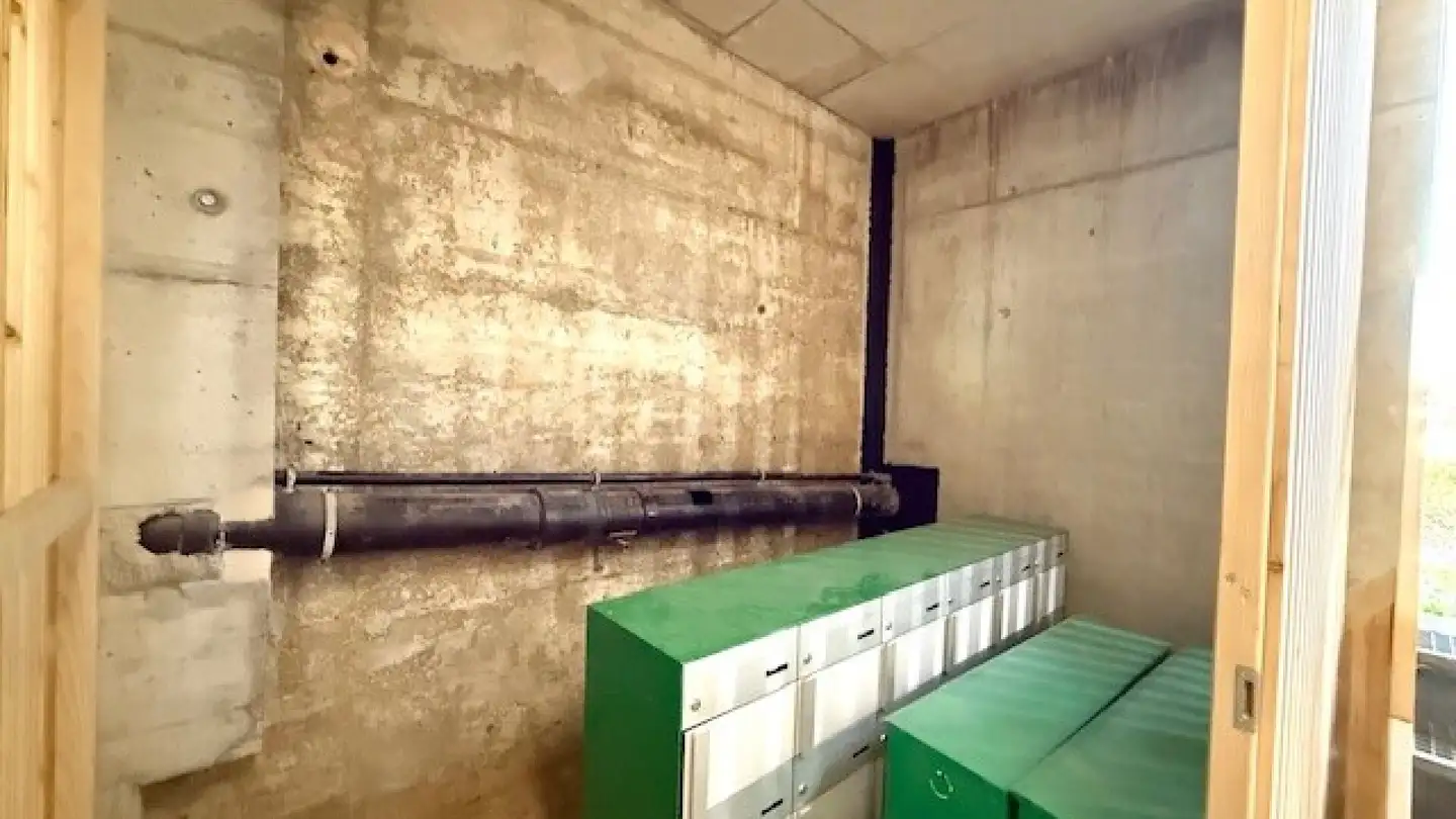 Espace de stockage à louer - Eggiwilstrasse, 3535 Schüpbach - Photo 2