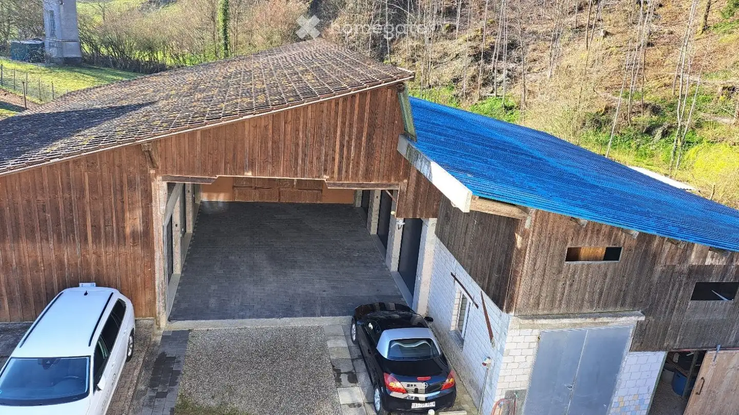 Single house for sale - Kellermatte 62, 5274 Mettau