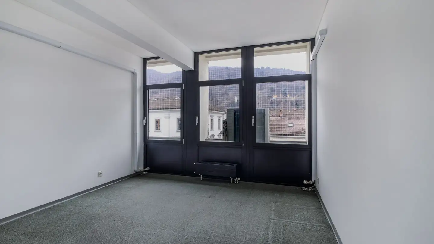 Bürofläche mieten - Corso San Gottardo 25, 6830 Chiasso - Foto 4