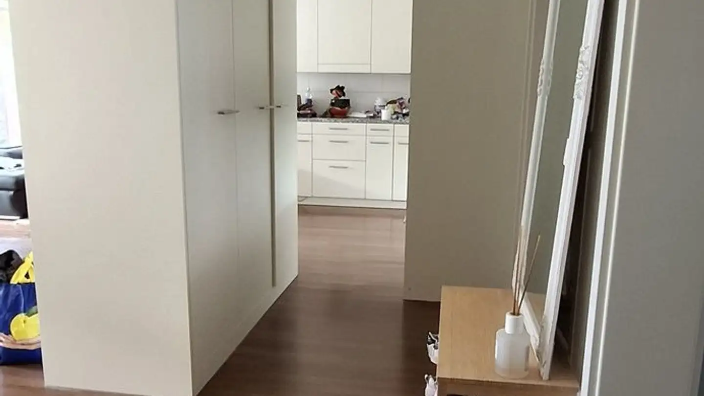 Appartamento in affitto - Mühlauerstrasse 1a, 5644 Auw - Foto 4
