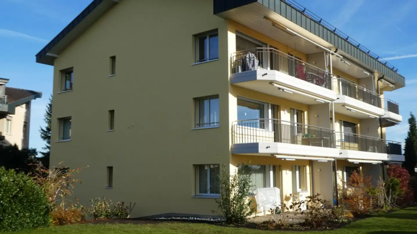Apartment for rent - Hinter-Herdschwand 24, 6020 Emmenbrücke