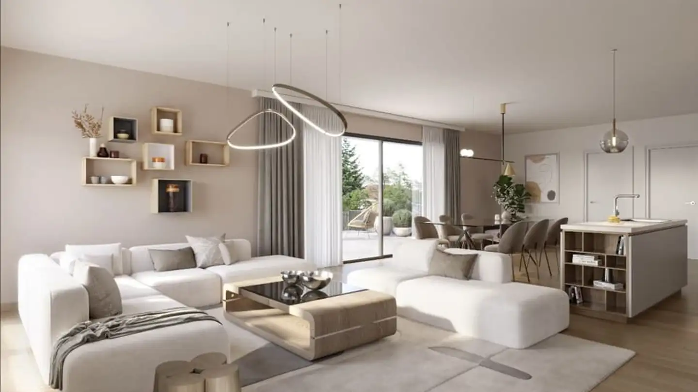 Appartamento in vendita - 1292 Chambésy - Foto 3