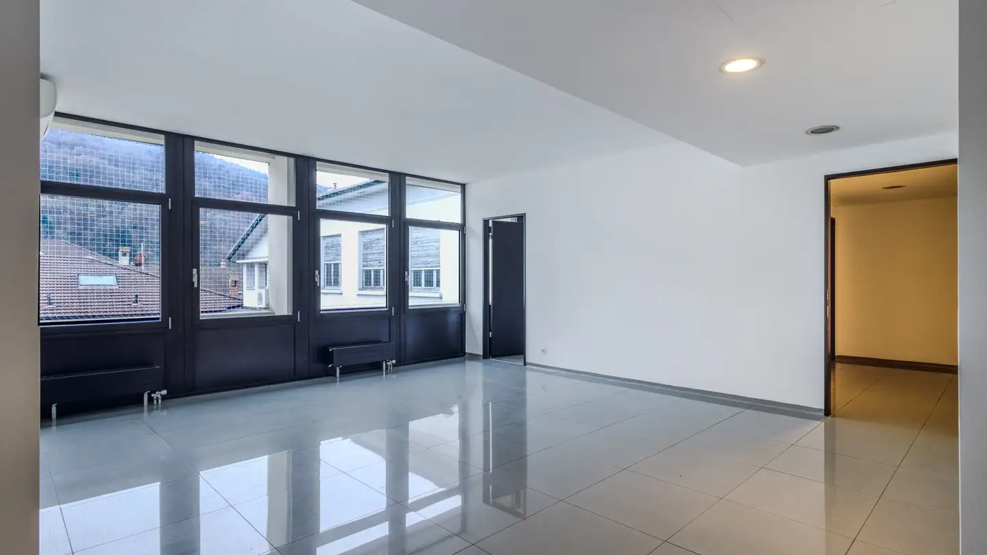 Bürofläche mieten - Corso San Gottardo 25, 6830 Chiasso - Foto 3