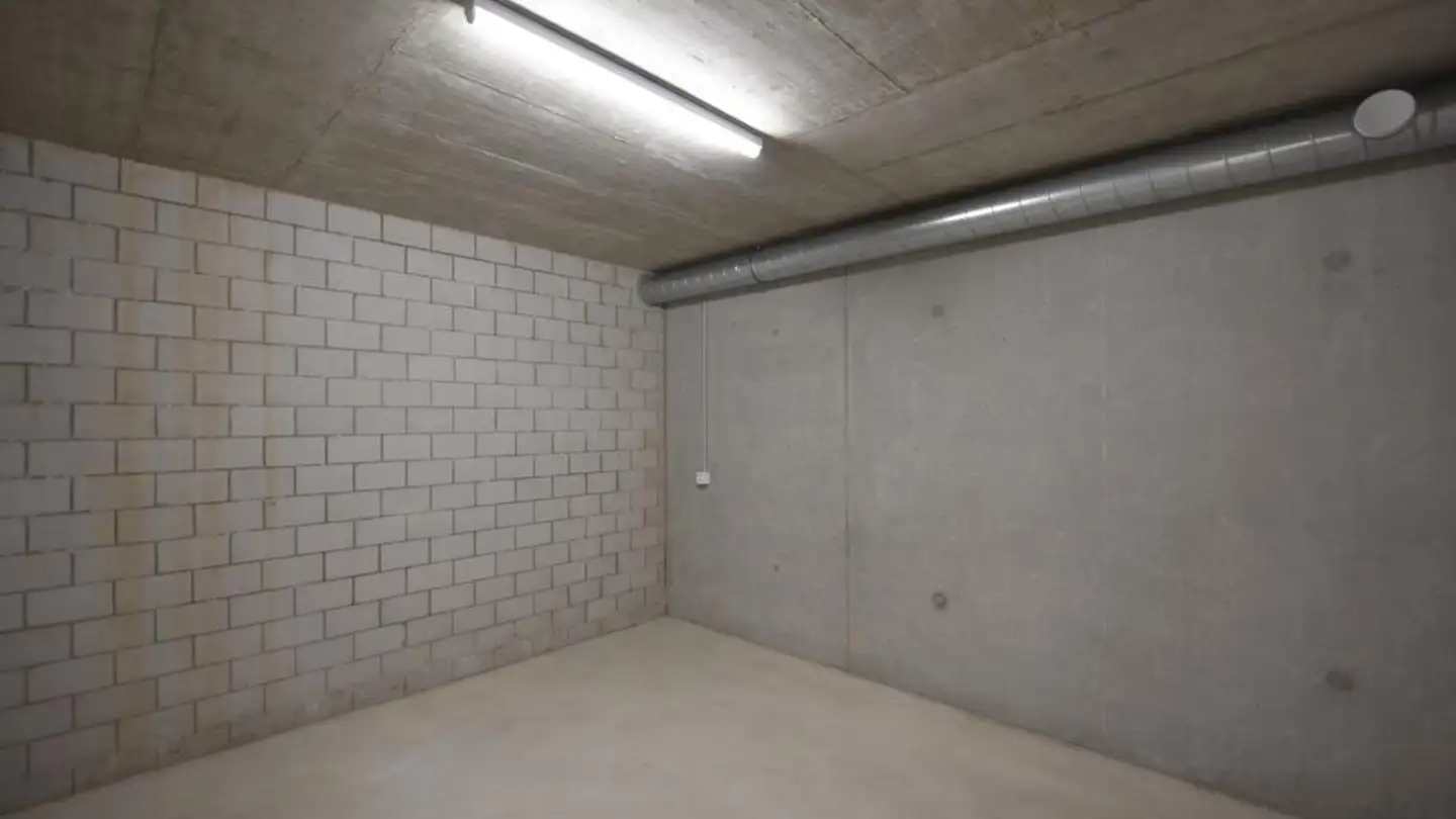 Storage space for rent - St. Gallerstrasse 2a, 8716 Schmerikon - Photo 3