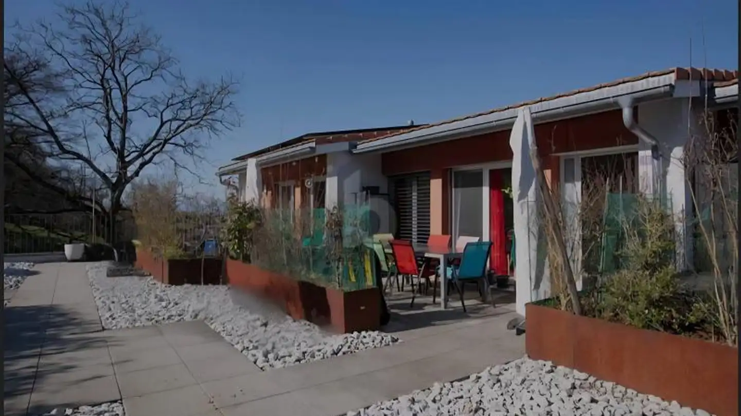 Single house for rent - 1784 Courtepin
