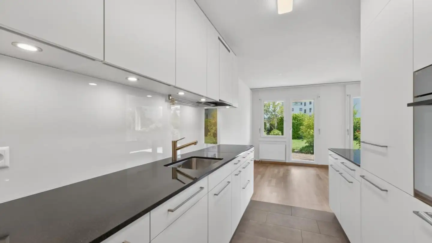 Appartamento in affitto - Hinter-Herdschwand 24, 6020 Emmenbrücke - Photo 2