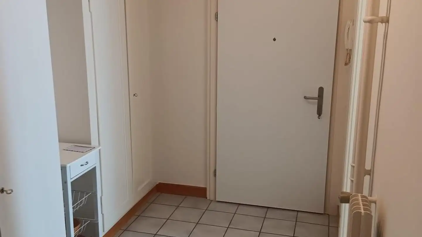 Appartamento in affitto - Rue Frédéric-Chaillet 3, 1700 Fribourg - Photo 4