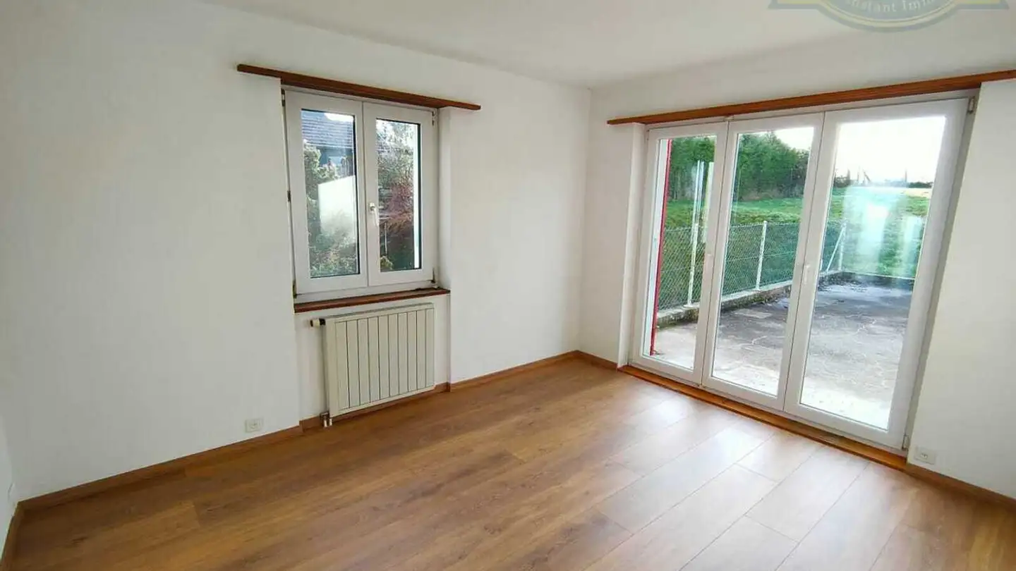 Einfamilienhaus kaufen - 2944 Bonfol - Foto 2