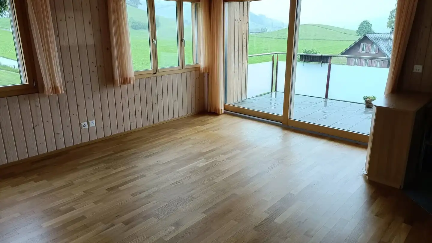 Apartment for rent - Widmen, 6162 Entlebuch - Photo 2