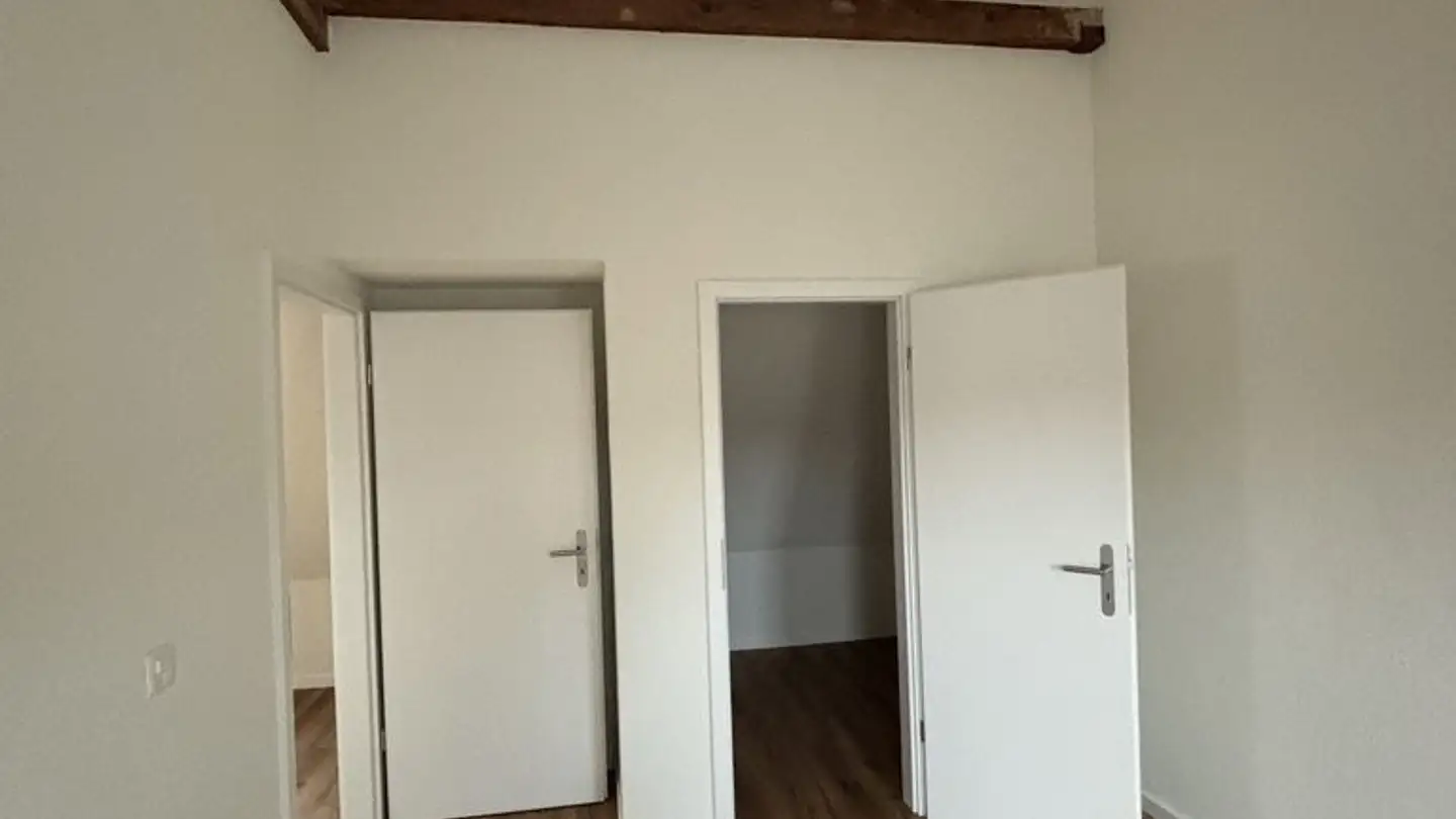 Attic flat for rent - Hirzelstrasse 12, 8004 Zürich - Photo 4