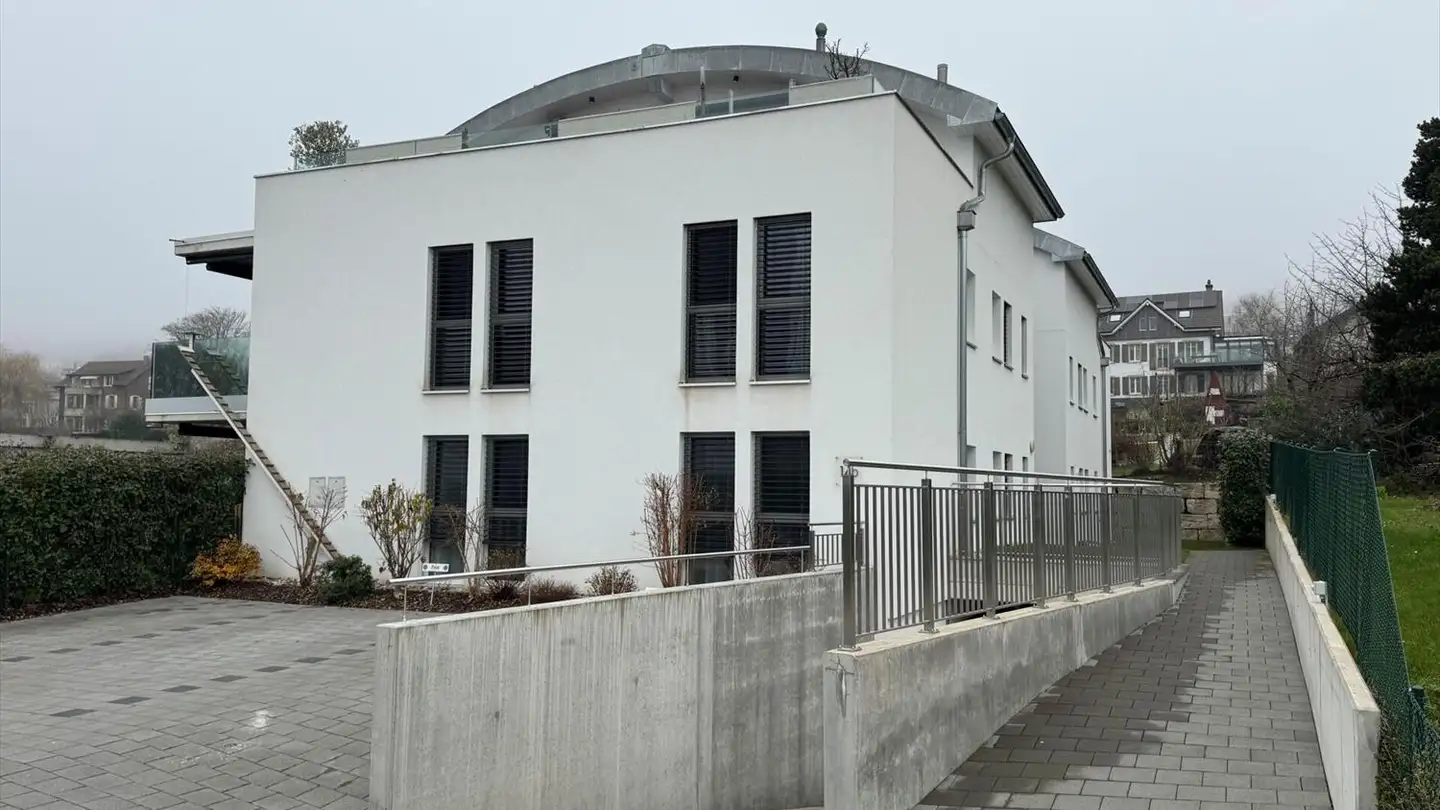 Appartamento in vendita - Chemin Des Chapons-Des-Prés 14b, 2022 Bevaix - Photo 2