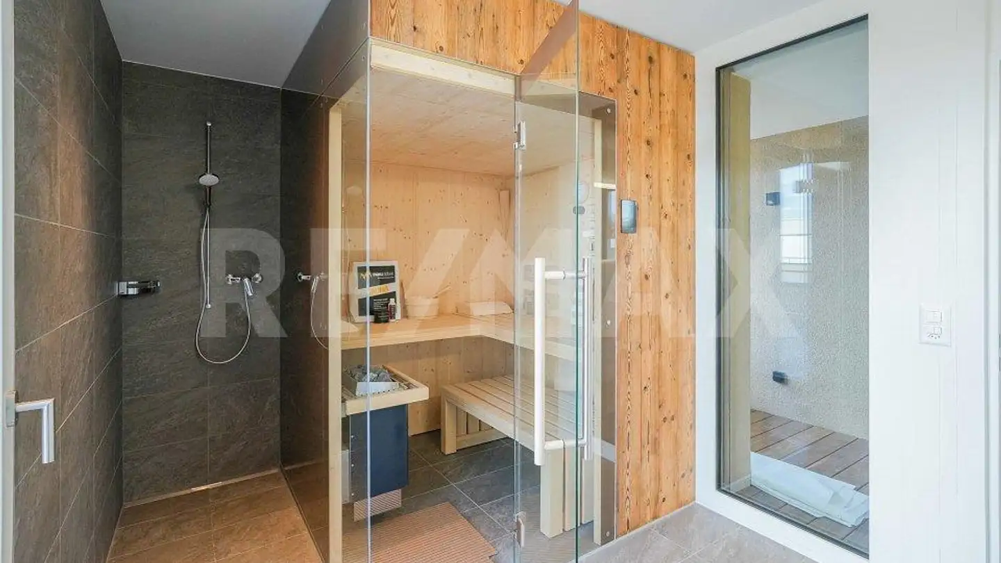 Penthouse mieten - Widenweg 6, 5070 Frick - Foto 4