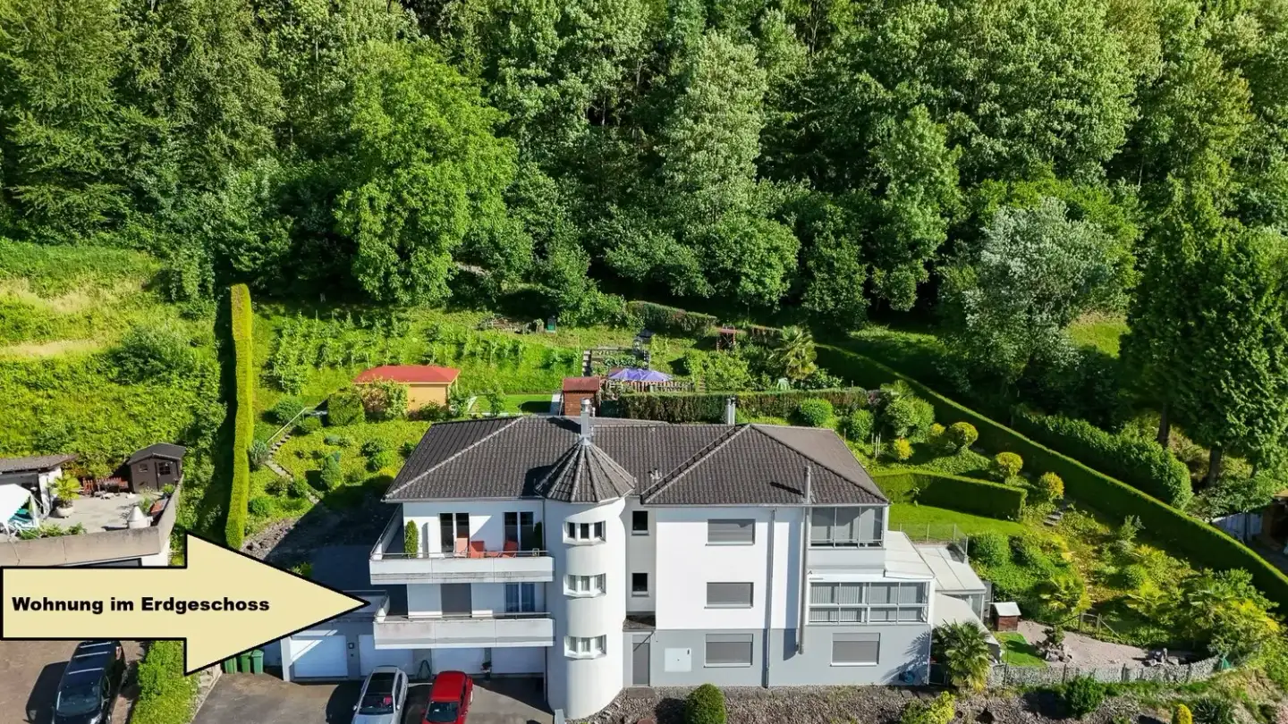 Appartamento in vendita - Aeschenthürlistrasse 30a, 6030 Ebikon
