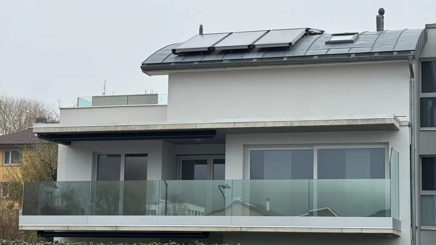 Appartamento in vendita - Chemin Des Chapons-Des-Prés 14b, 2022 Bevaix - Photo 3