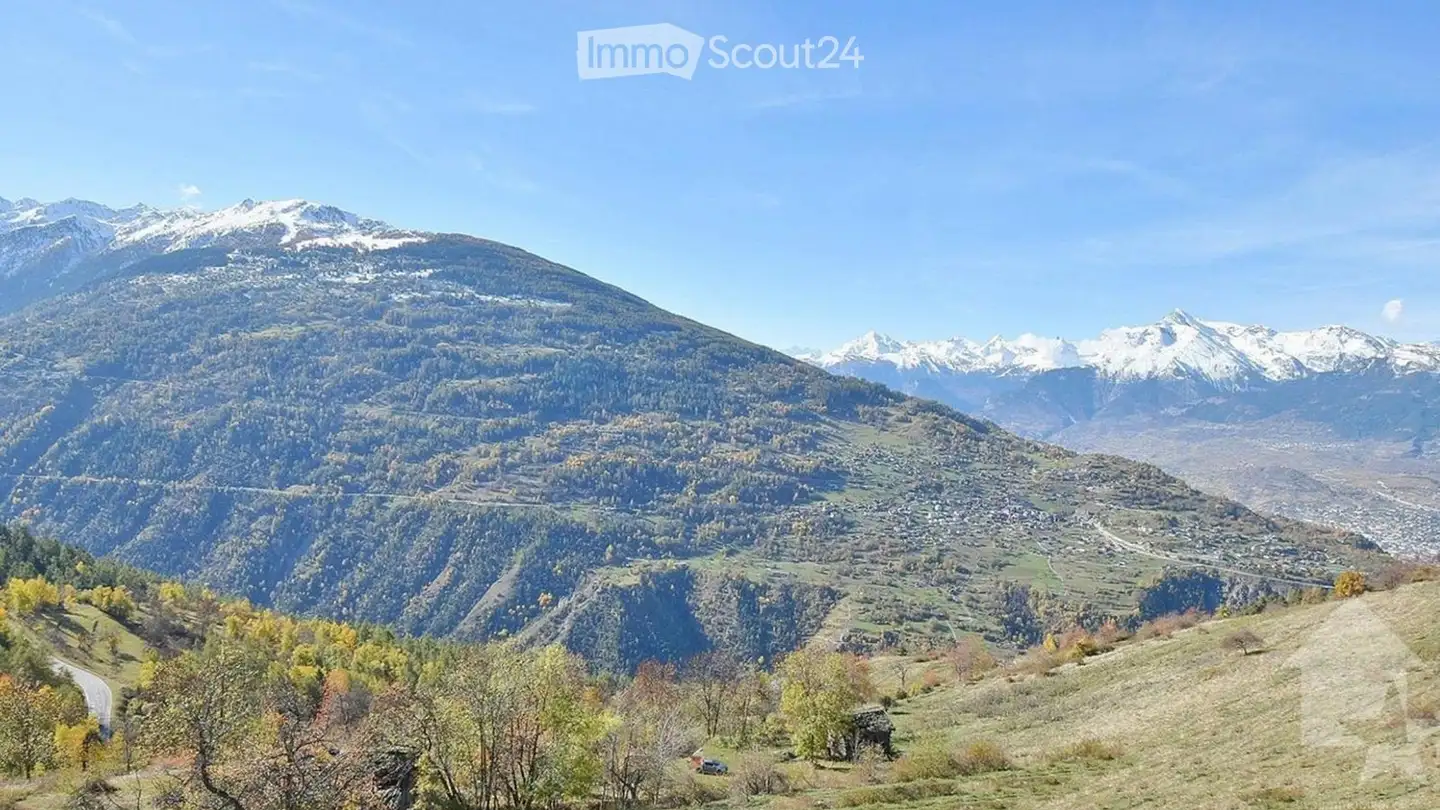 Appartamento in vendita - 1961 Vernamiège