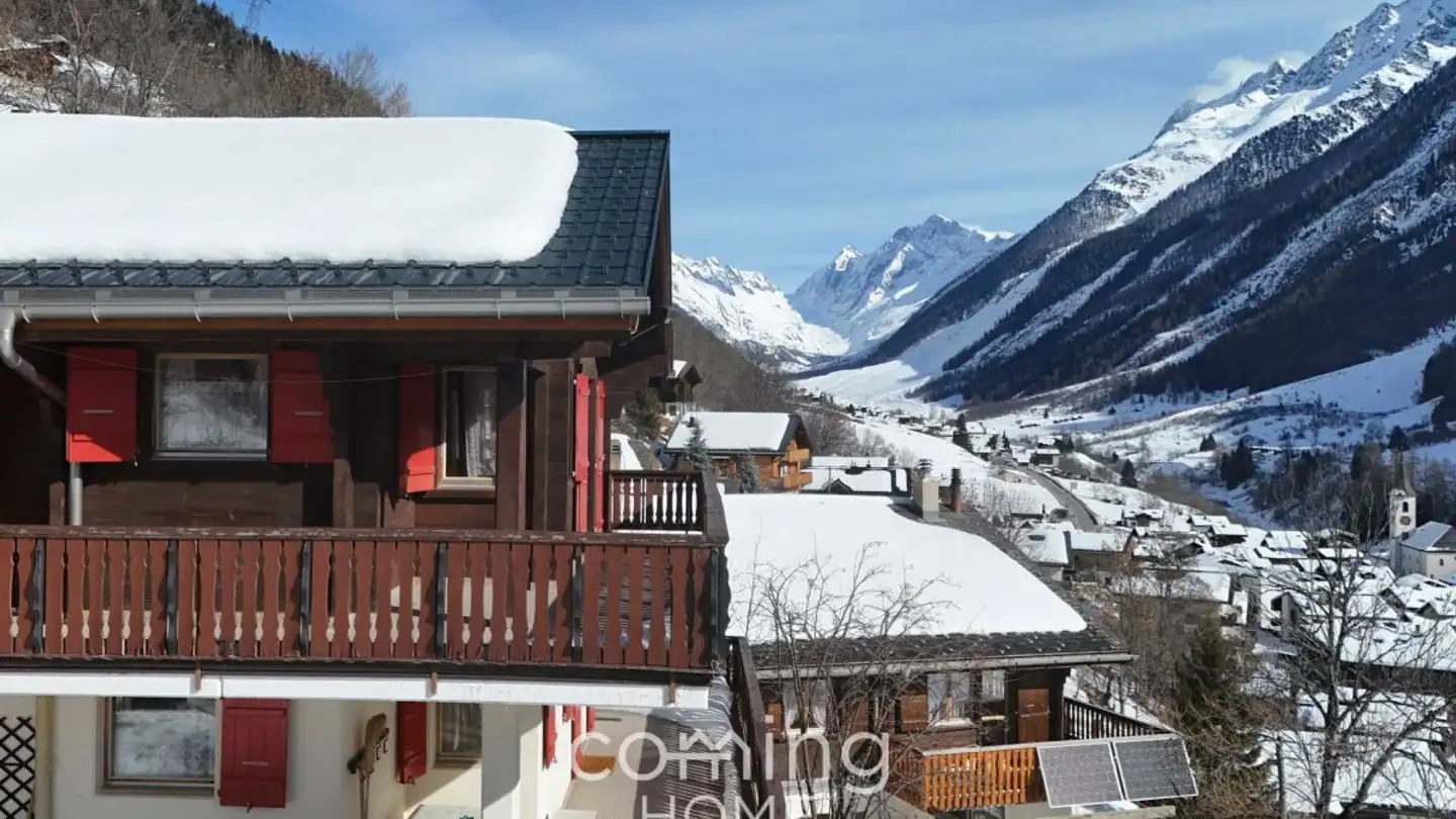 Single house for sale - 3917 Kippel