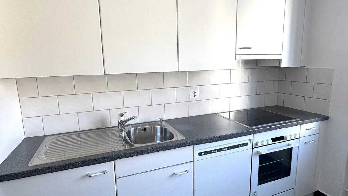 Apartment for rent - Alte Bernstrasse 4, 3075 Rüfenacht BE - Photo 3