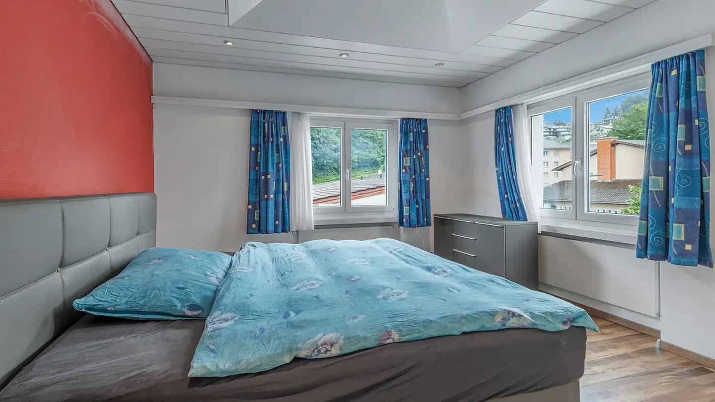 Einfamilienhaus kaufen - Karl-Völker-Strasse 5, 9435 Heerbrugg - Foto 4