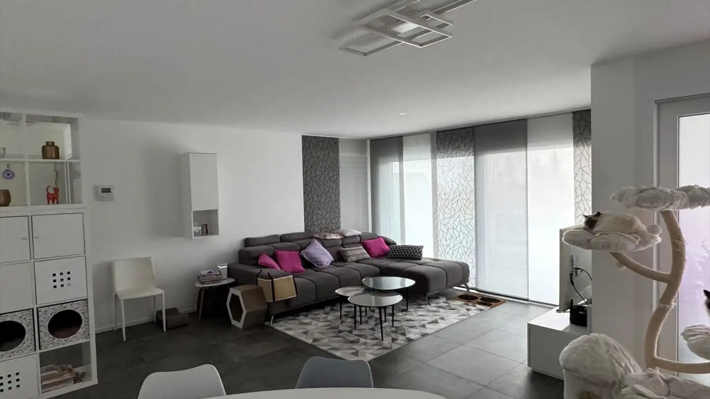 Appartamento in vendita - Chemin Des Chapons-Des-Prés 14b, 2022 Bevaix - Photo 4