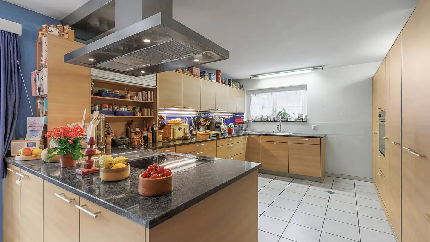 Einfamilienhaus kaufen - Karl-Völker-Strasse 5, 9435 Heerbrugg - Foto 3