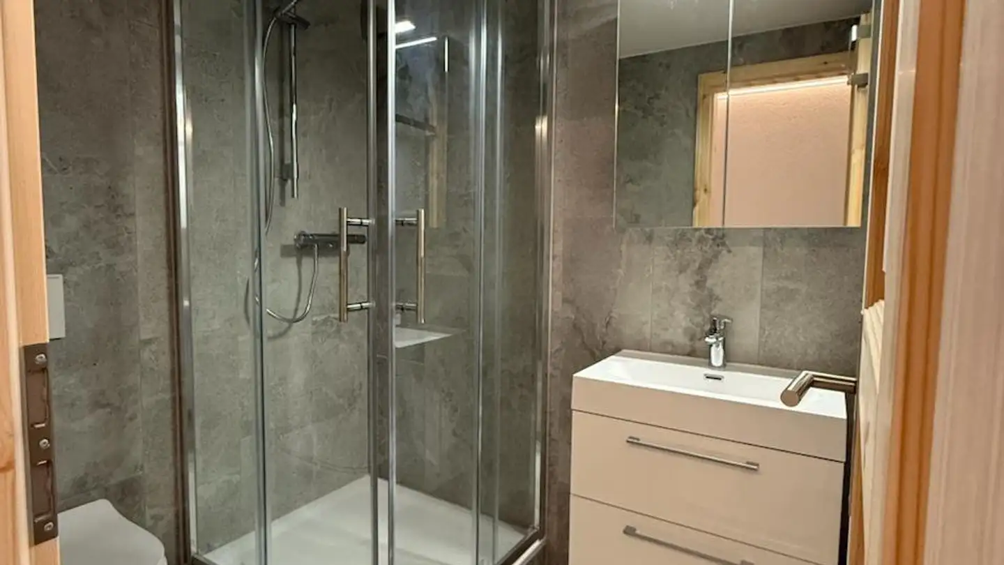 Appartamento in vendita - 1961 Vernamiège - Foto 4