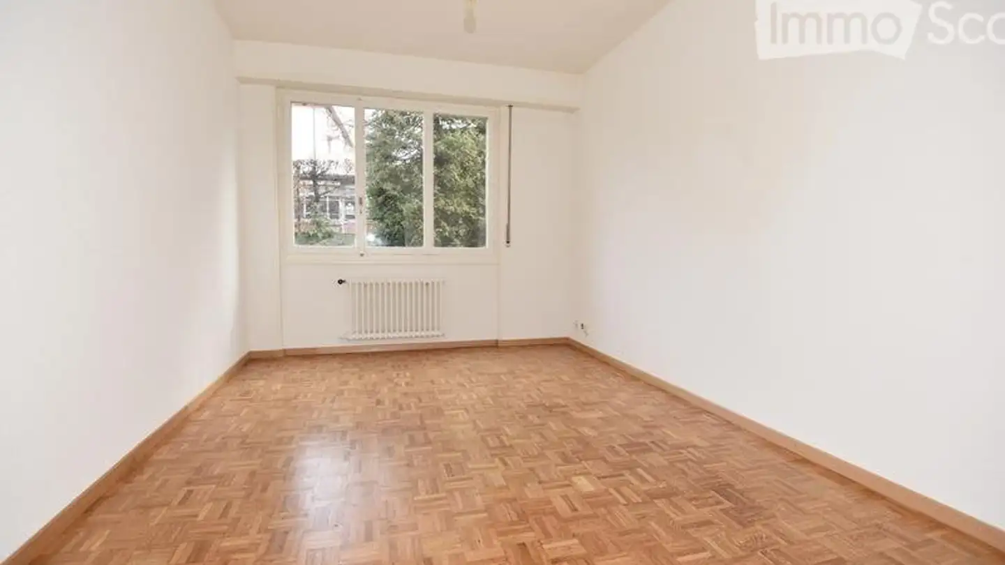 Wohnung mieten - Chemin De La Cassinette, 1018 Lausanne - Foto 3