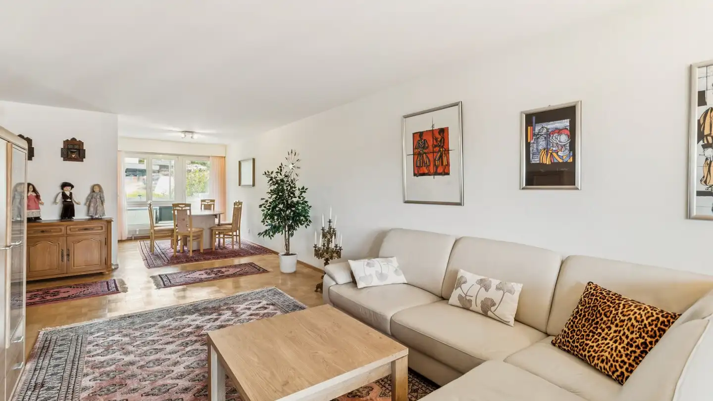 Wohnung kaufen - 8820 Wädenswil - Foto 2