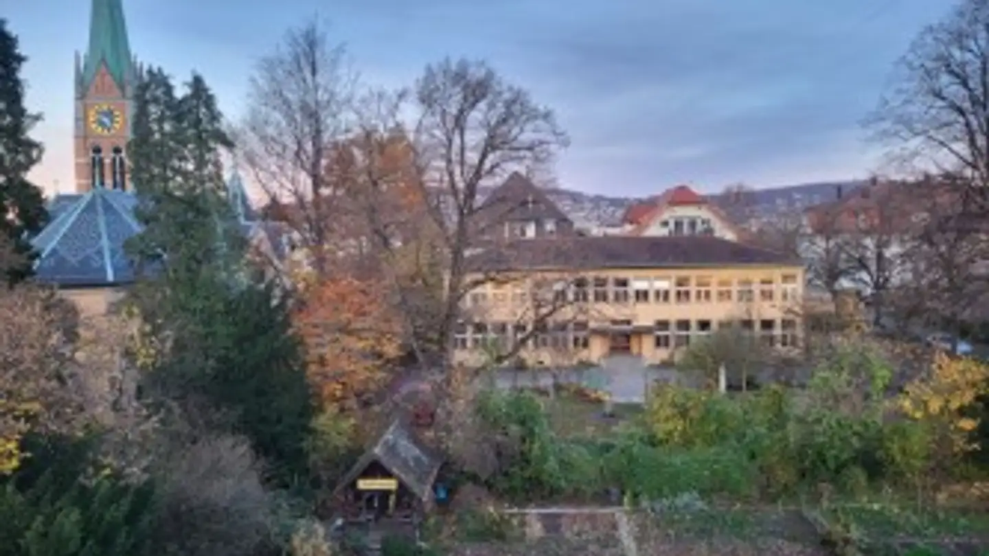 Apartment for rent - Goldbrunnenstrasse 51, 8055 Zürich