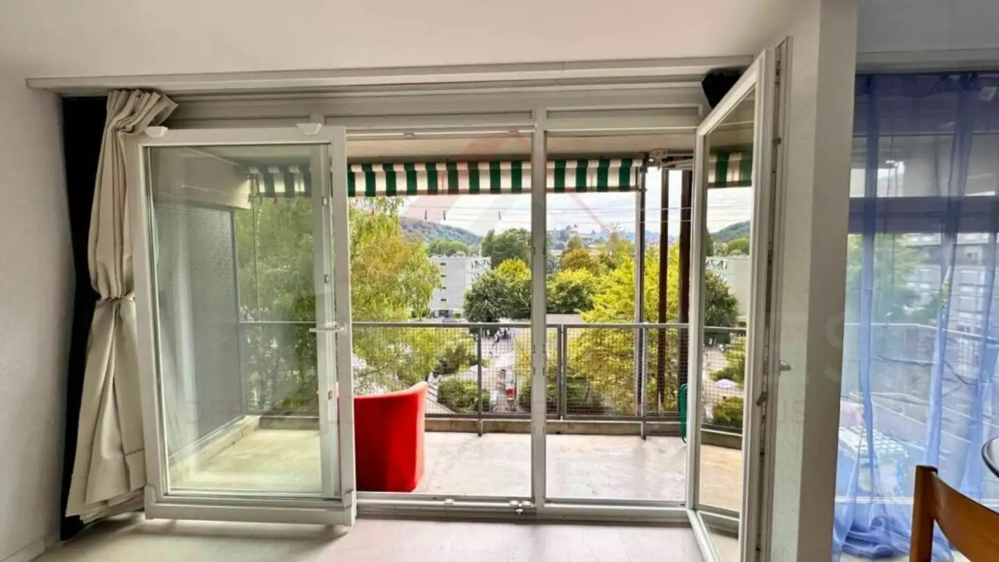 Wohnung kaufen - 4950 Huttwil - Foto 4