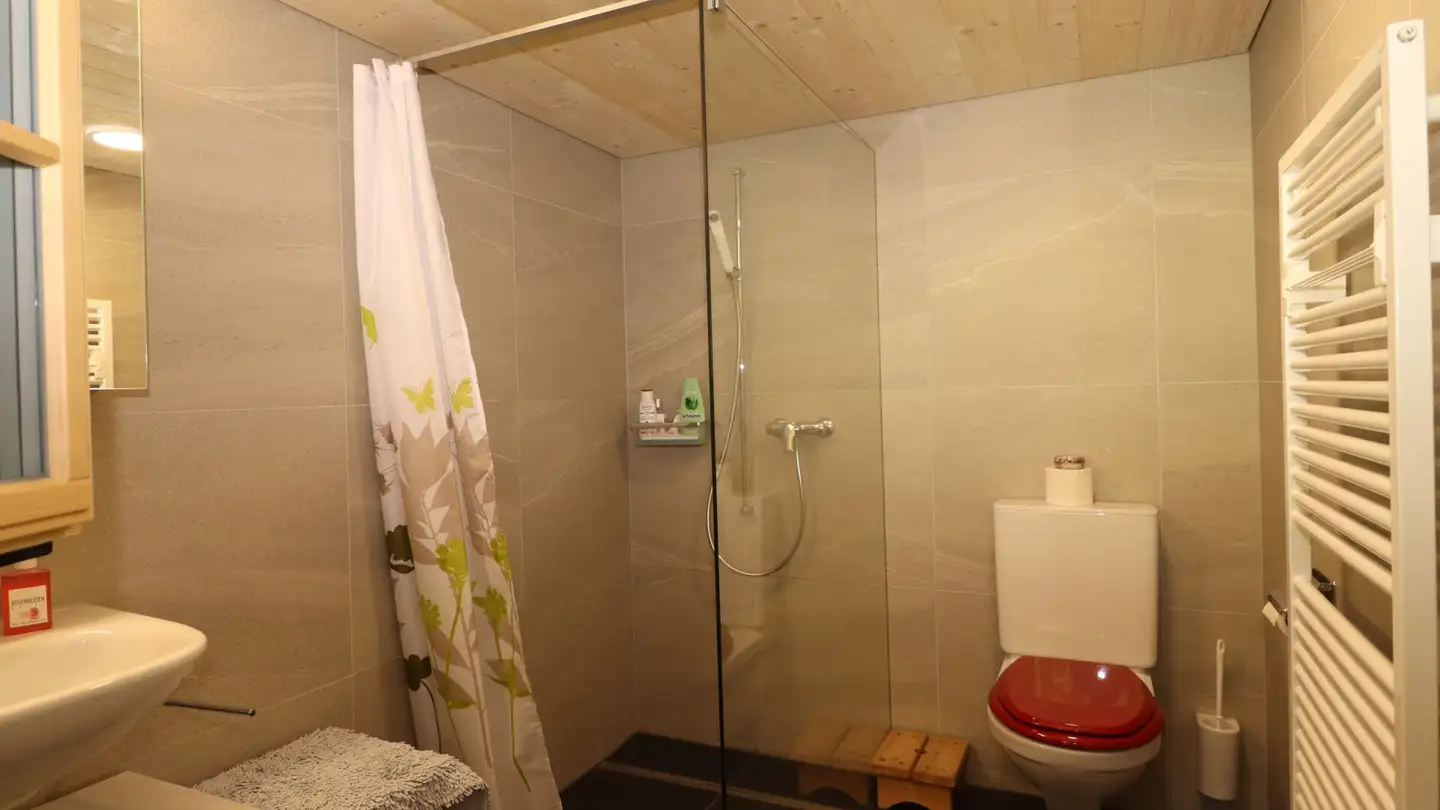 Appartamento in affitto - Dorfstrasse 33, 3556 Trub - Foto 4