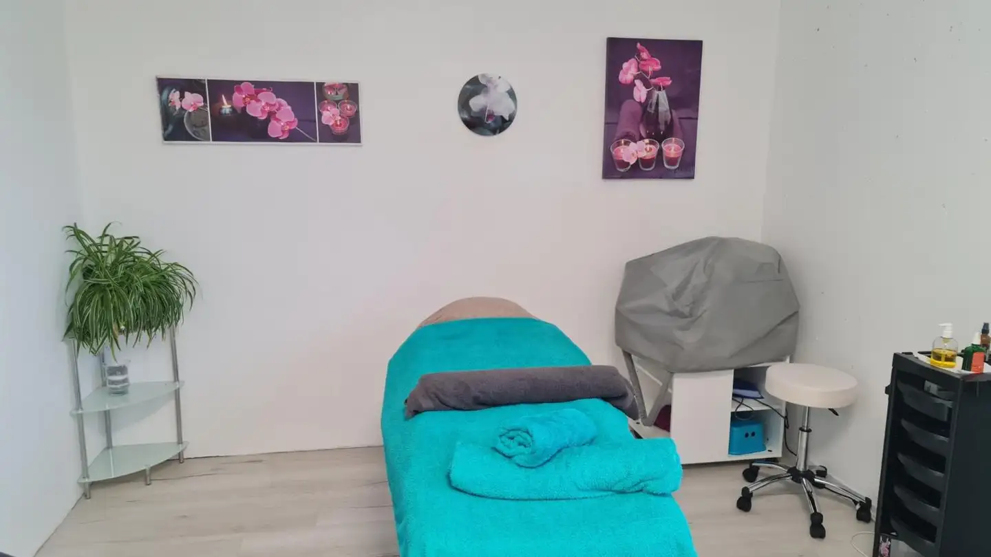 Appartement à louer - Route De Lausanne 14, 1037 Etagnières - Photo 2