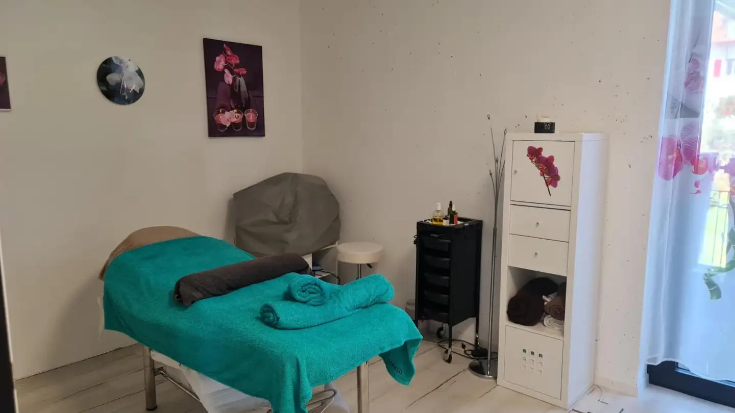 Appartement à louer - Route De Lausanne 14, 1037 Etagnières - Photo 3