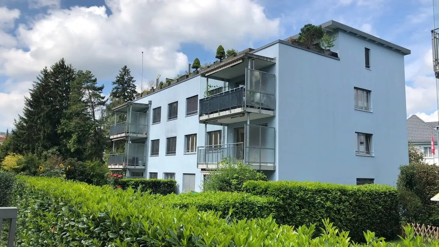 Apartment for rent - Klosterfeldstrasse 12, 5630 Muri AG
