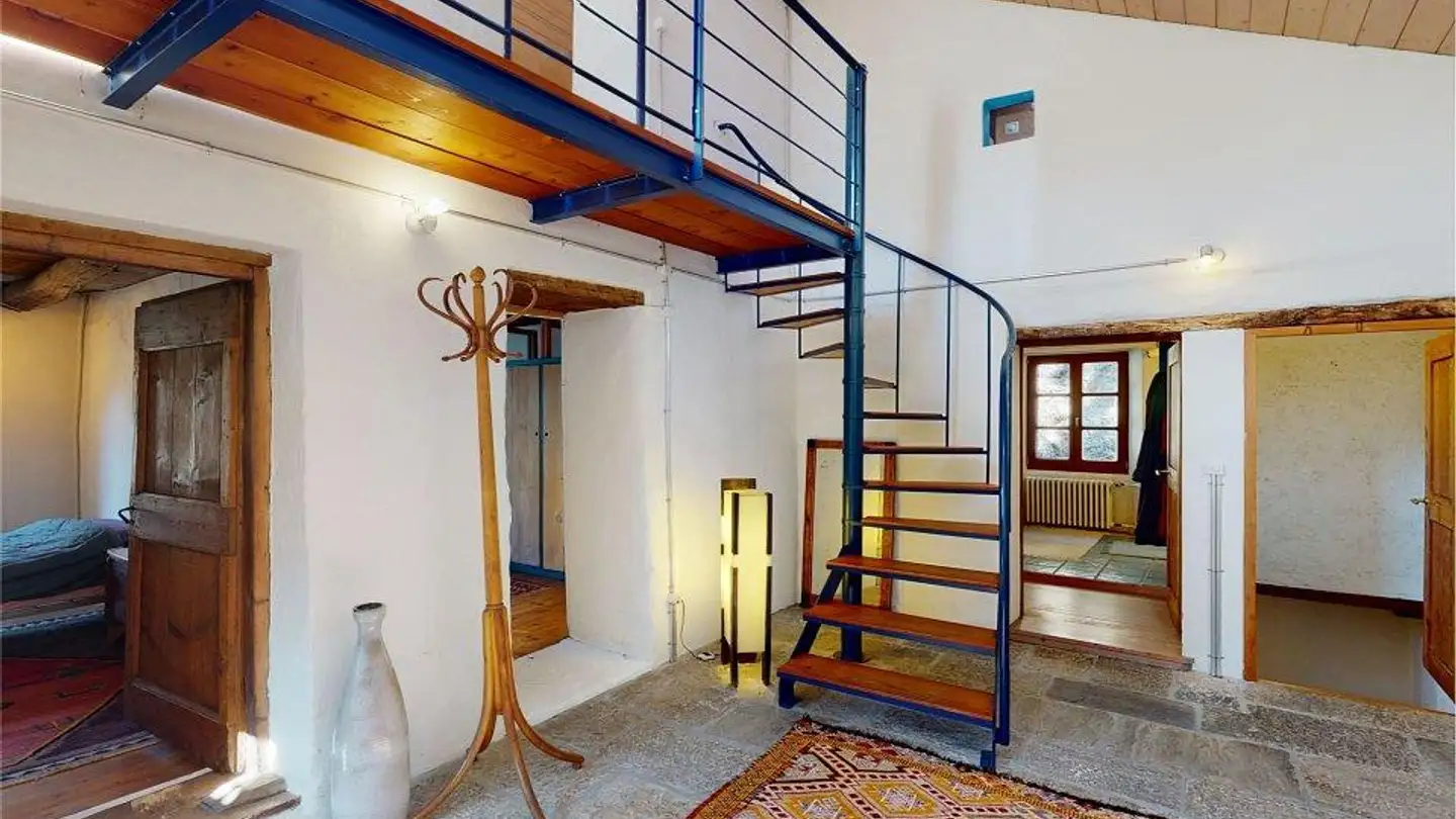 Casa singola in vendita - 6658 Borgnone - Photo 3