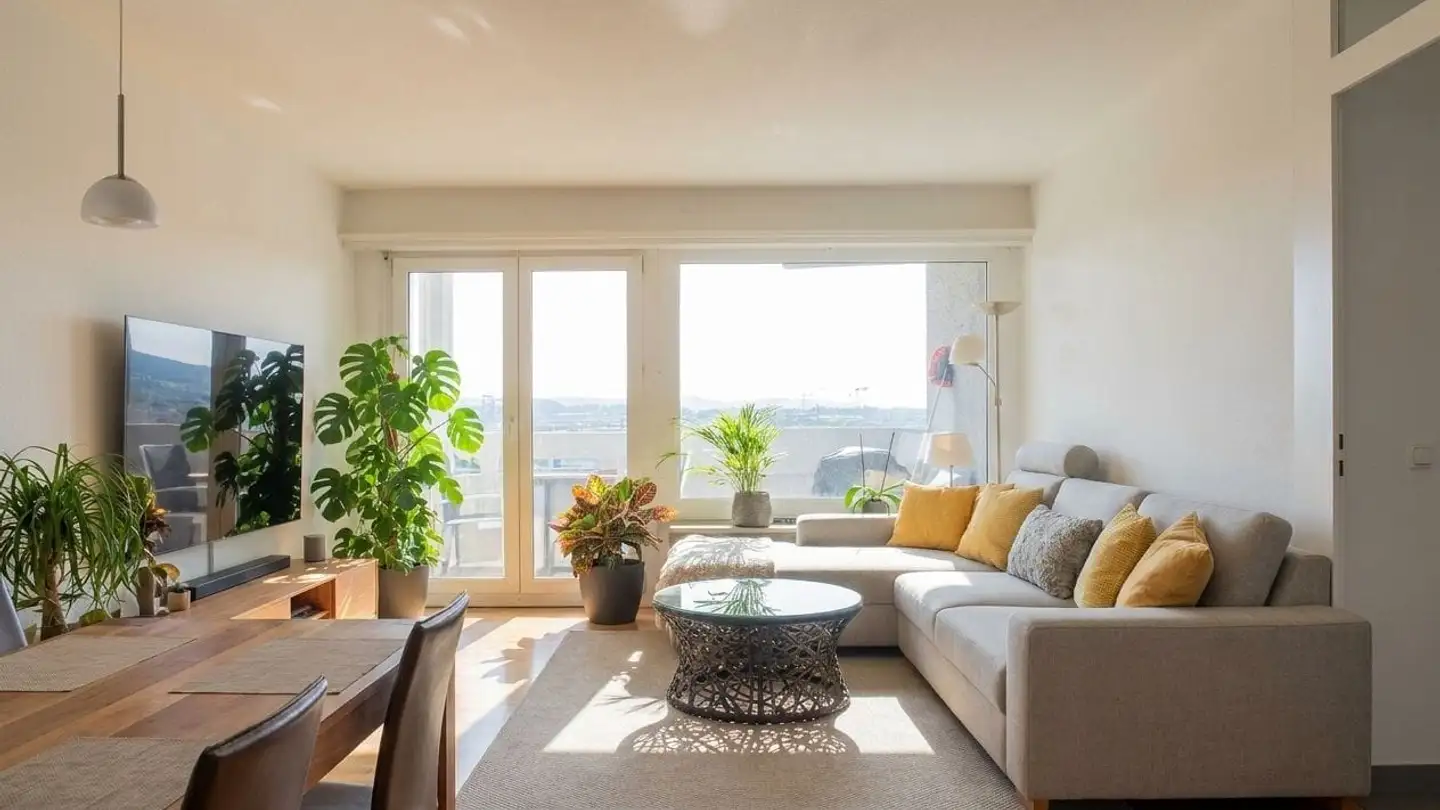 Appartamento in vendita - 8152 Glattbrugg