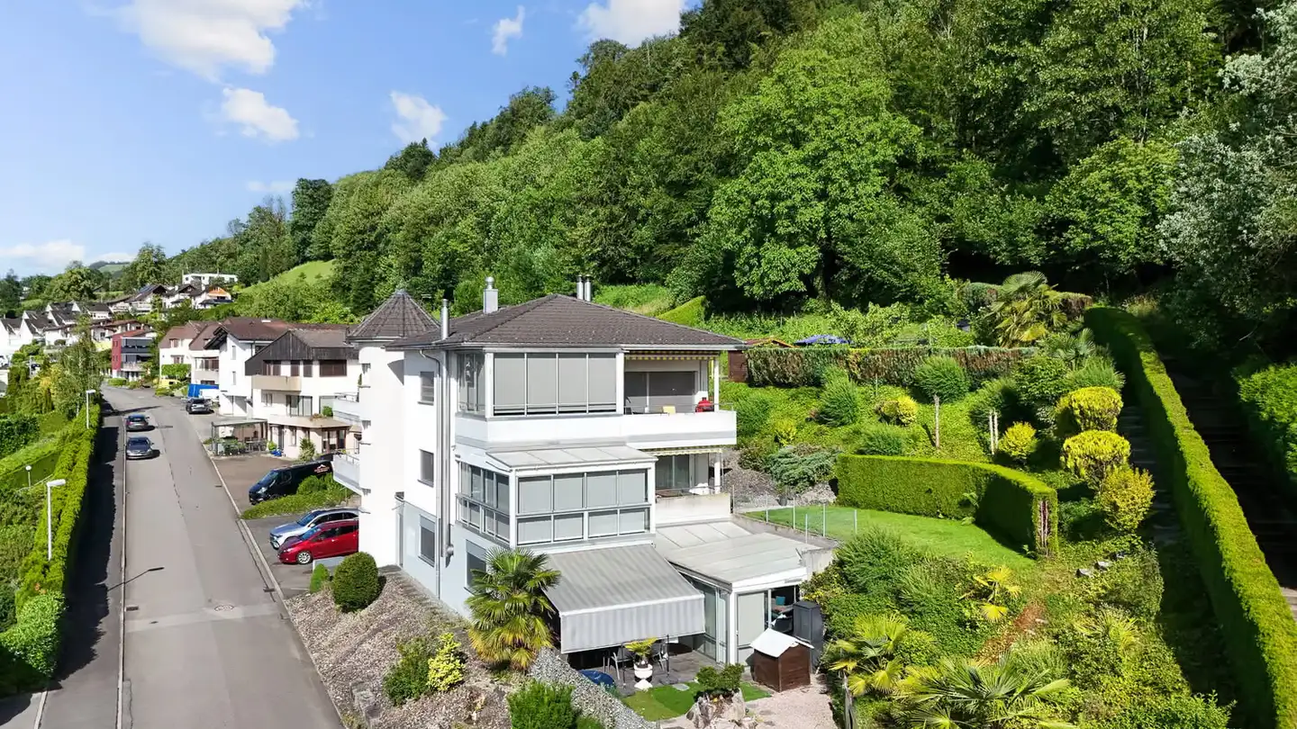 Appartamento in vendita - Aeschenthürlistrasse 30a, 6030 Ebikon - Foto 2