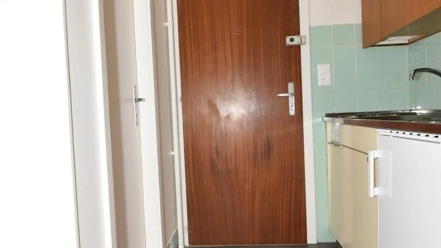 Wohnung mieten - Chemin De La Cassinette, 1018 Lausanne