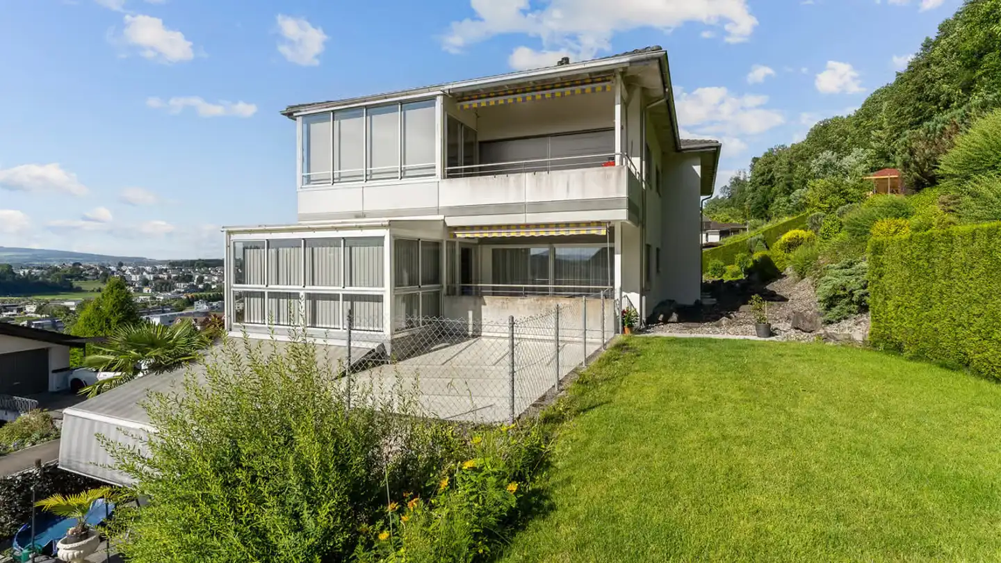 Appartamento in vendita - Aeschenthürlistrasse 30a, 6030 Ebikon - Foto 4