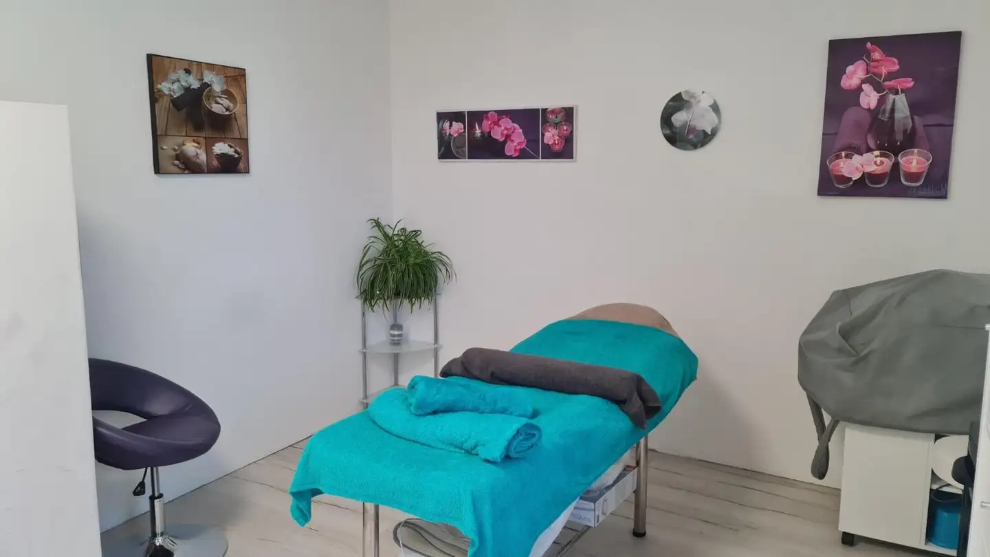 Appartement à louer - Route De Lausanne 14, 1037 Etagnières