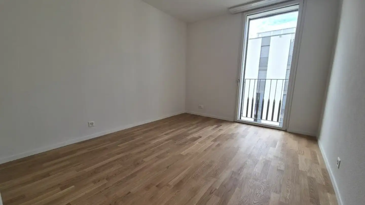 Appartamento in affitto - Rue Des Frères-Lumière 18, 1723 Marly - Foto 4