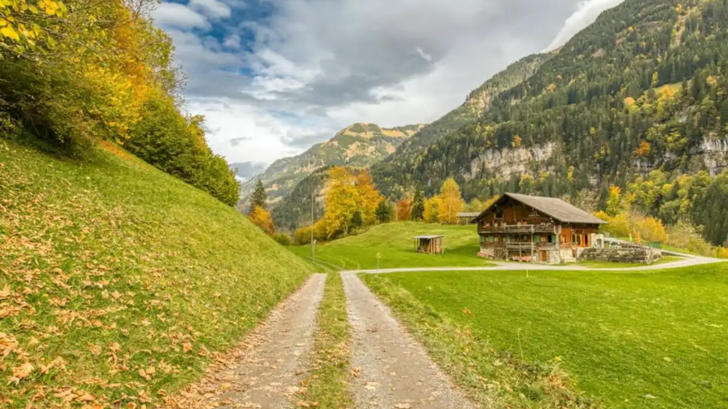 Apartment for sale - 1874 Champéry - Photo 3