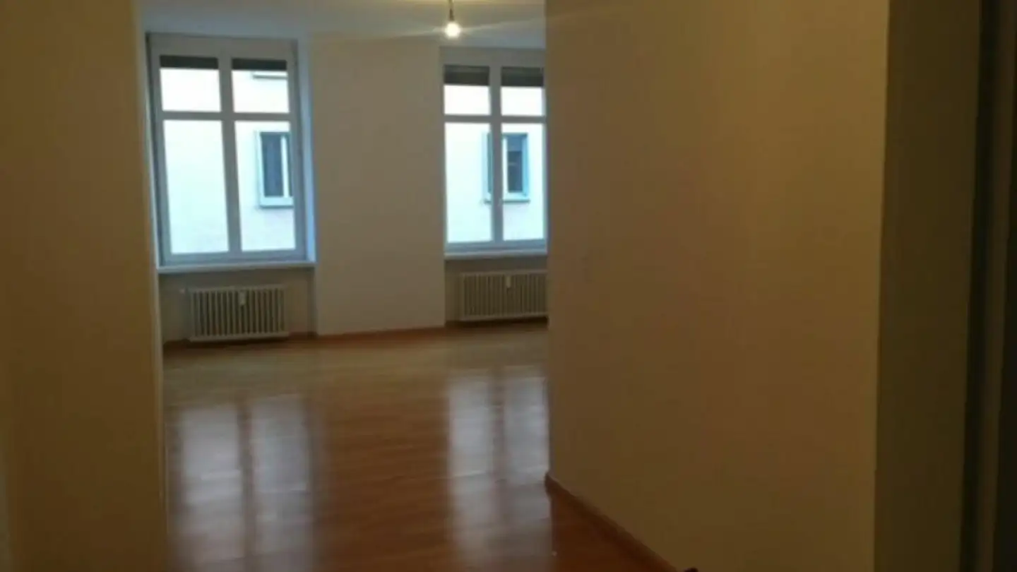 Apartment for rent - Leonhardsstrasse 30, 4051 Basel - Photo 4