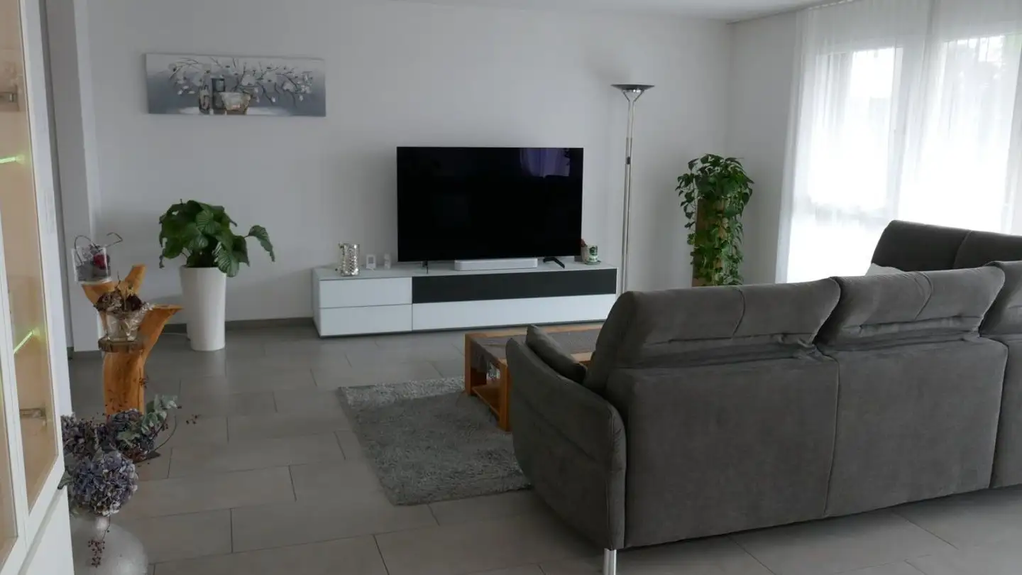 Casa a schiera in affitto - Beundenweg 9a, 3225 Müntschemier