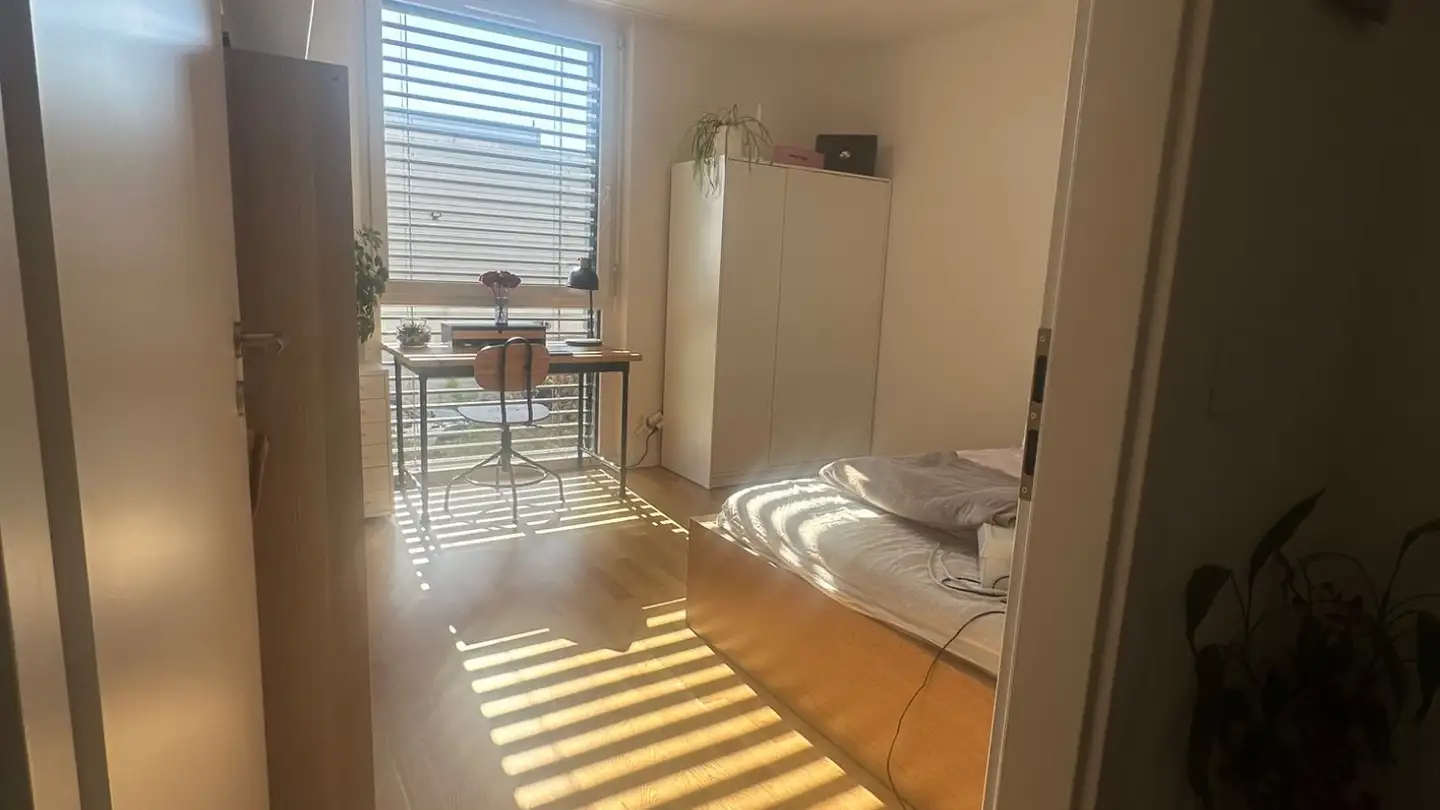 Appartamento in affitto - 1033 Cheseaux-sur-Lausanne - Foto 2
