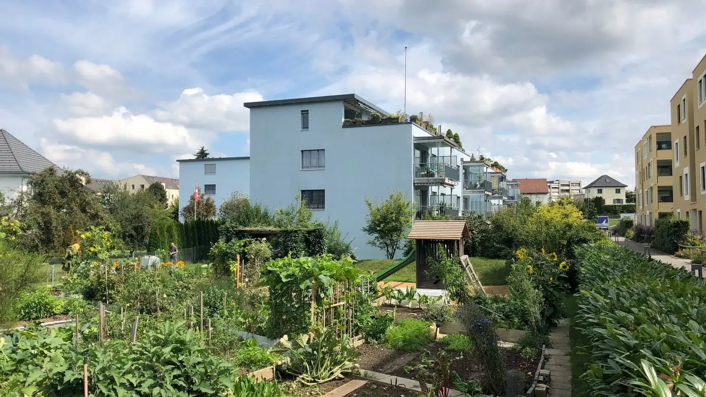 Apartment for rent - Klosterfeldstrasse 12, 5630 Muri AG - Photo 2