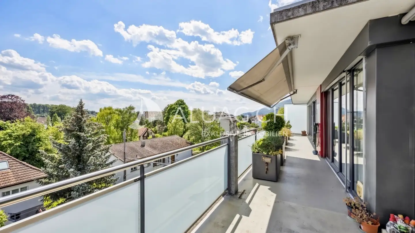 Penthouse kaufen - Rue Du Moulin / Mühlestrasse 3, 2504 Biel/Bienne