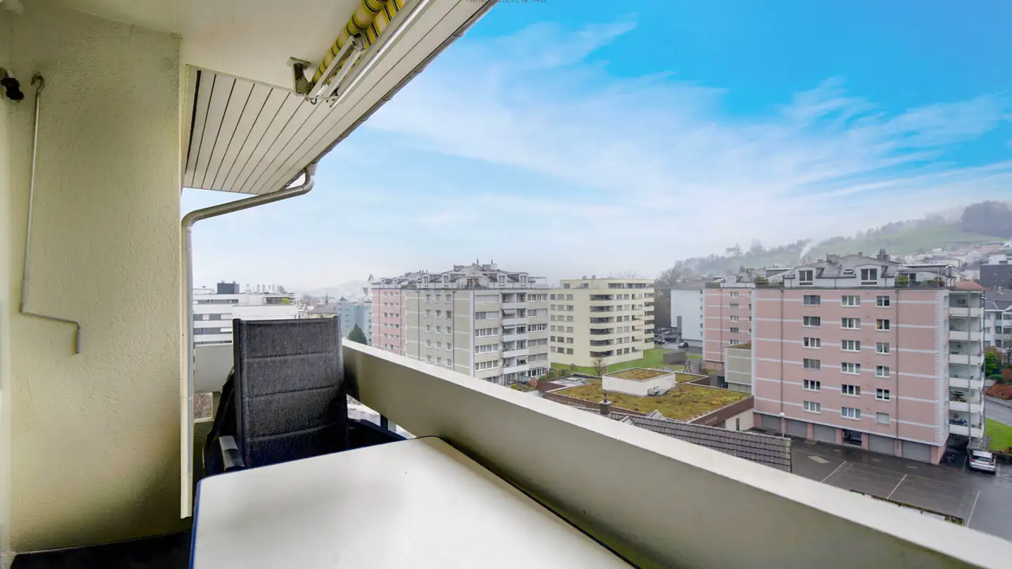 Appartement à vendre - Sankt Niklausengasse, 6010 Kriens - Photo 3