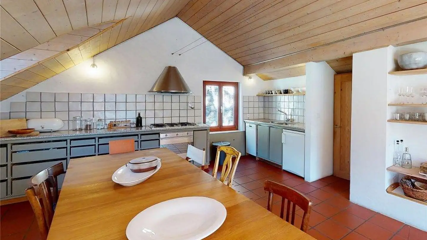 Casa singola in vendita - 6658 Borgnone - Photo 4