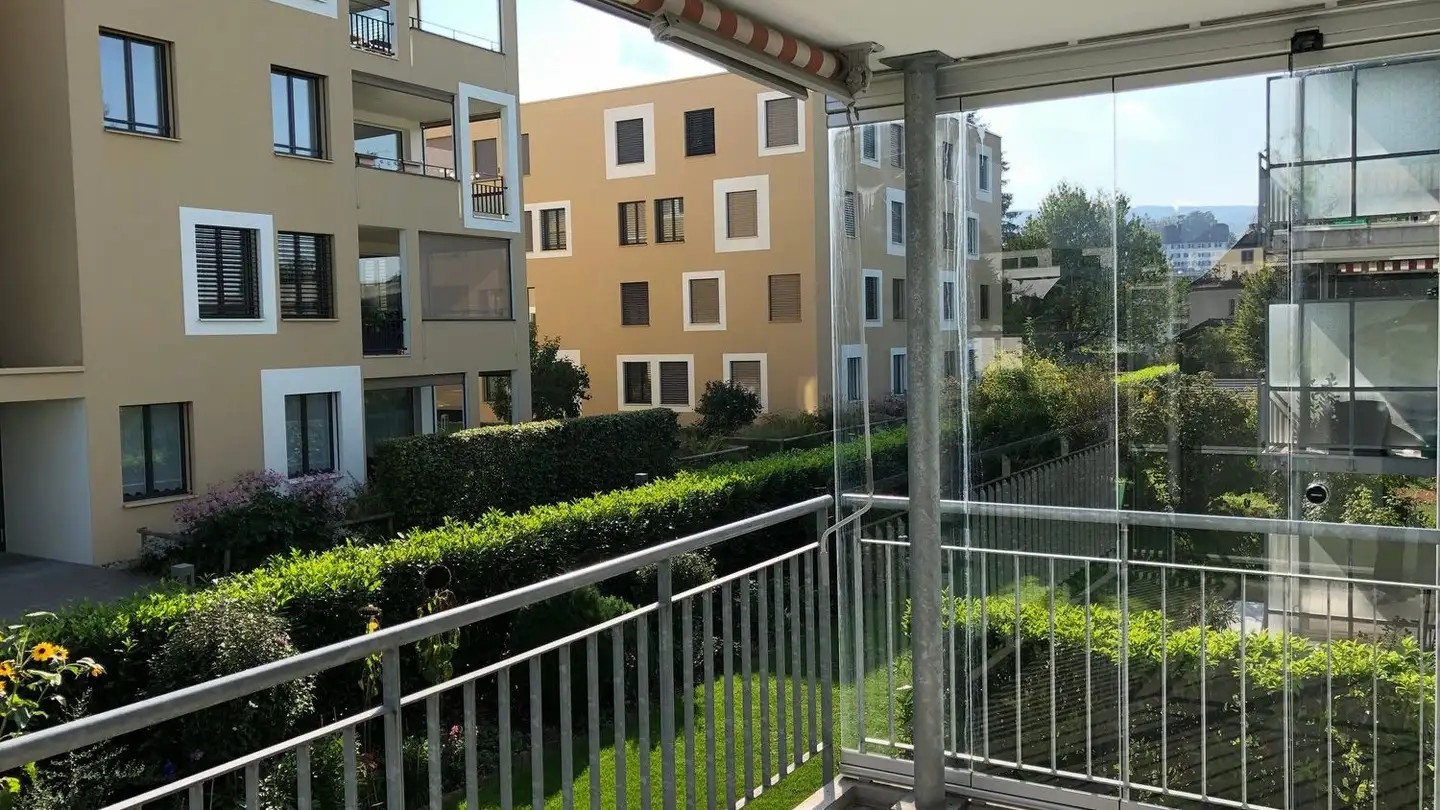 Apartment for rent - Klosterfeldstrasse 12, 5630 Muri AG - Photo 3